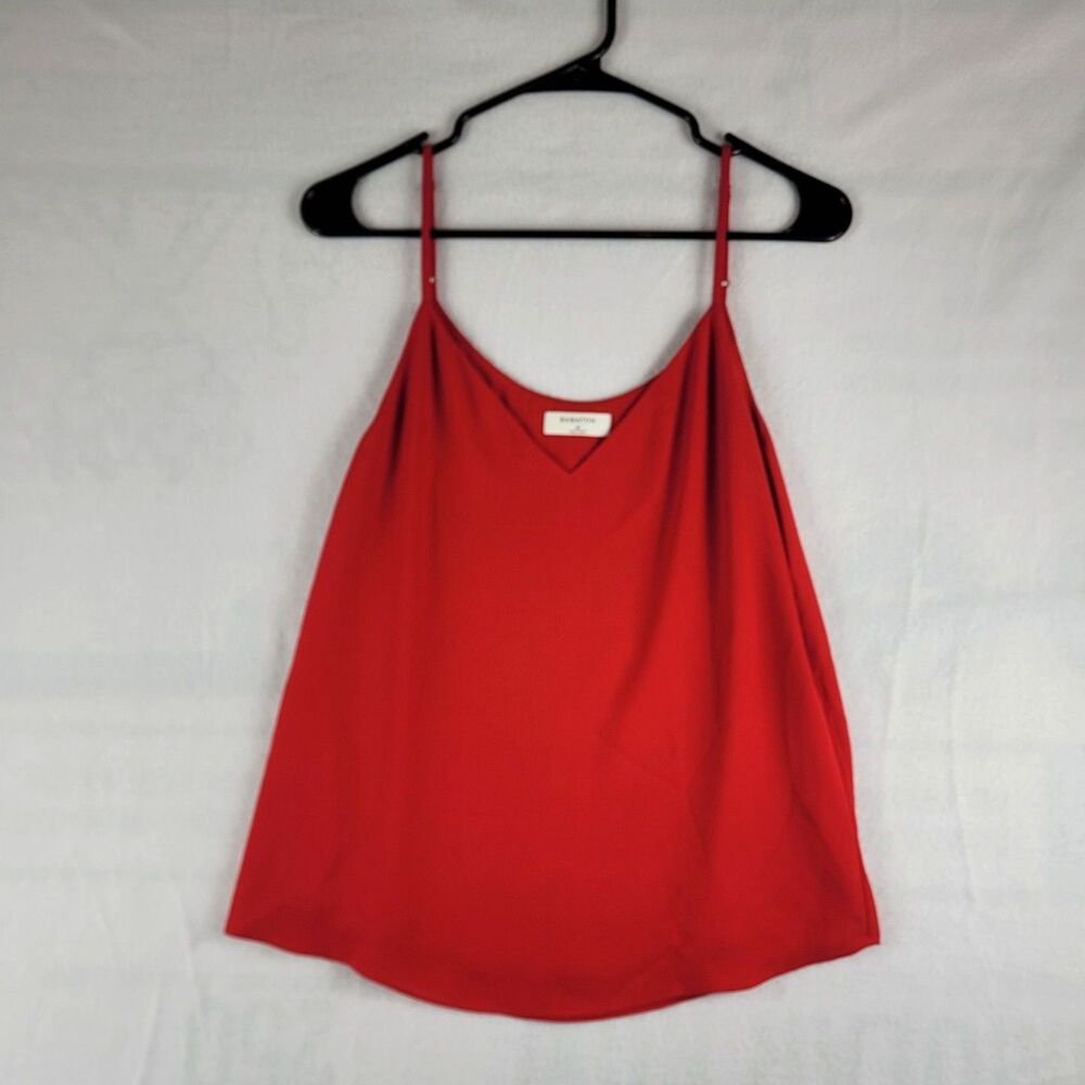 Aritzia Babaton Everly Cami Women's Size Extra Small